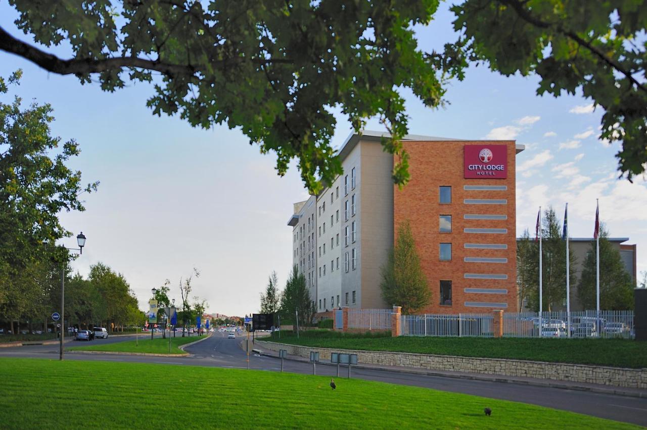 City Lodge Hotel Fourways Εξωτερικό φωτογραφία