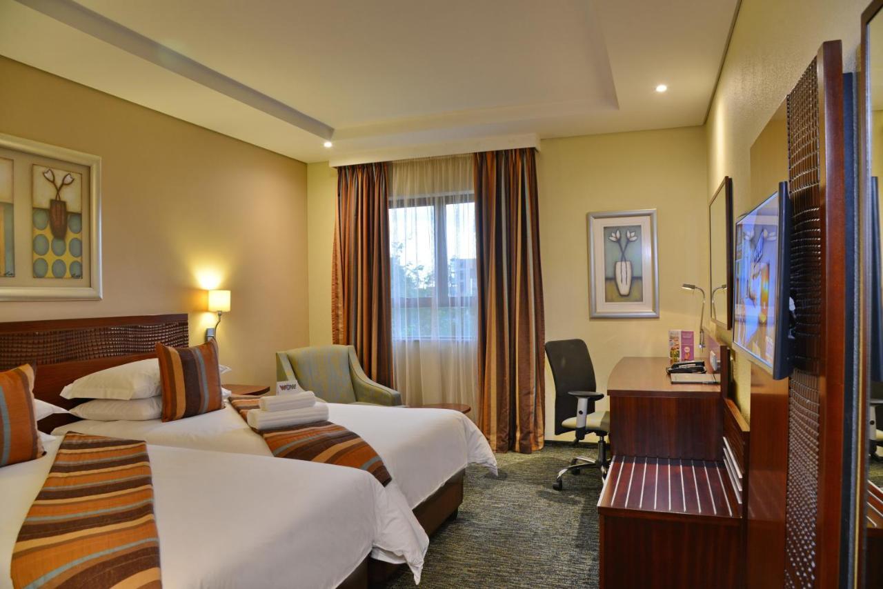 City Lodge Hotel Fourways Εξωτερικό φωτογραφία