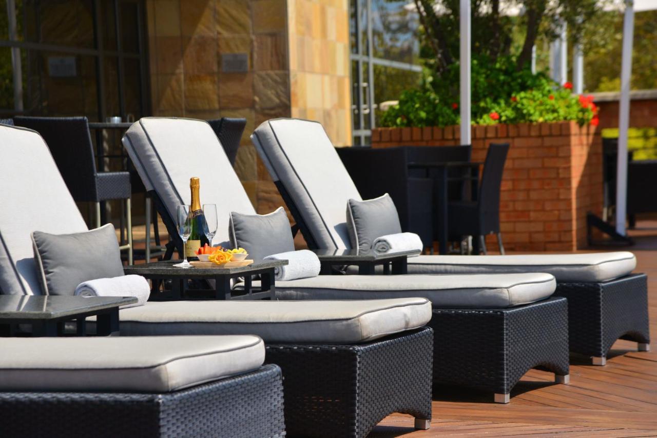 City Lodge Hotel Fourways Εξωτερικό φωτογραφία