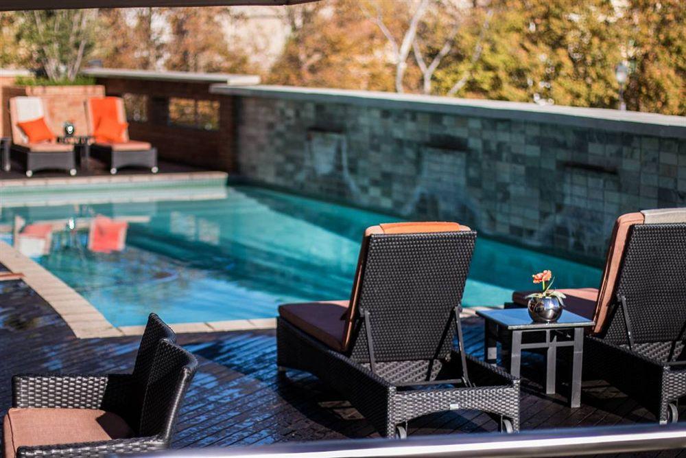 City Lodge Hotel Fourways Εξωτερικό φωτογραφία