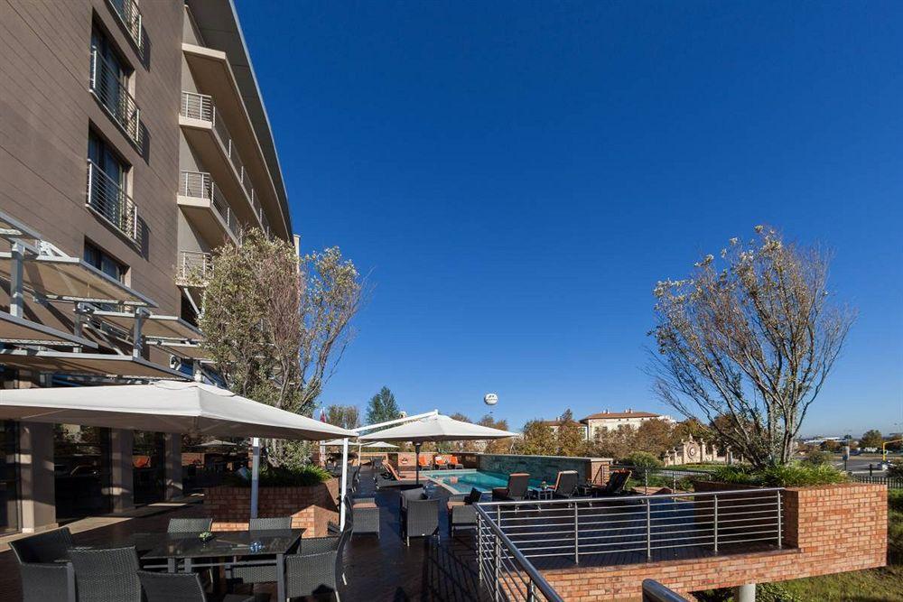 City Lodge Hotel Fourways Εξωτερικό φωτογραφία