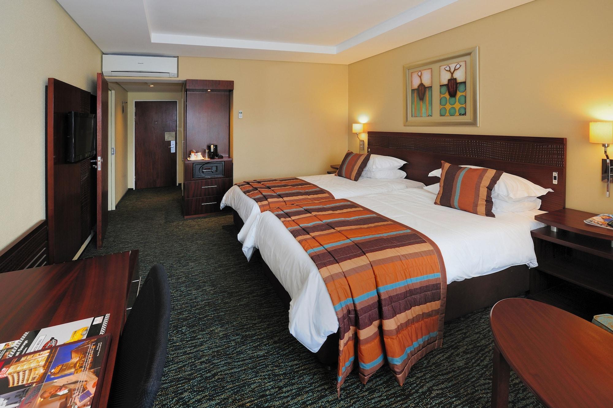 City Lodge Hotel Fourways Εξωτερικό φωτογραφία