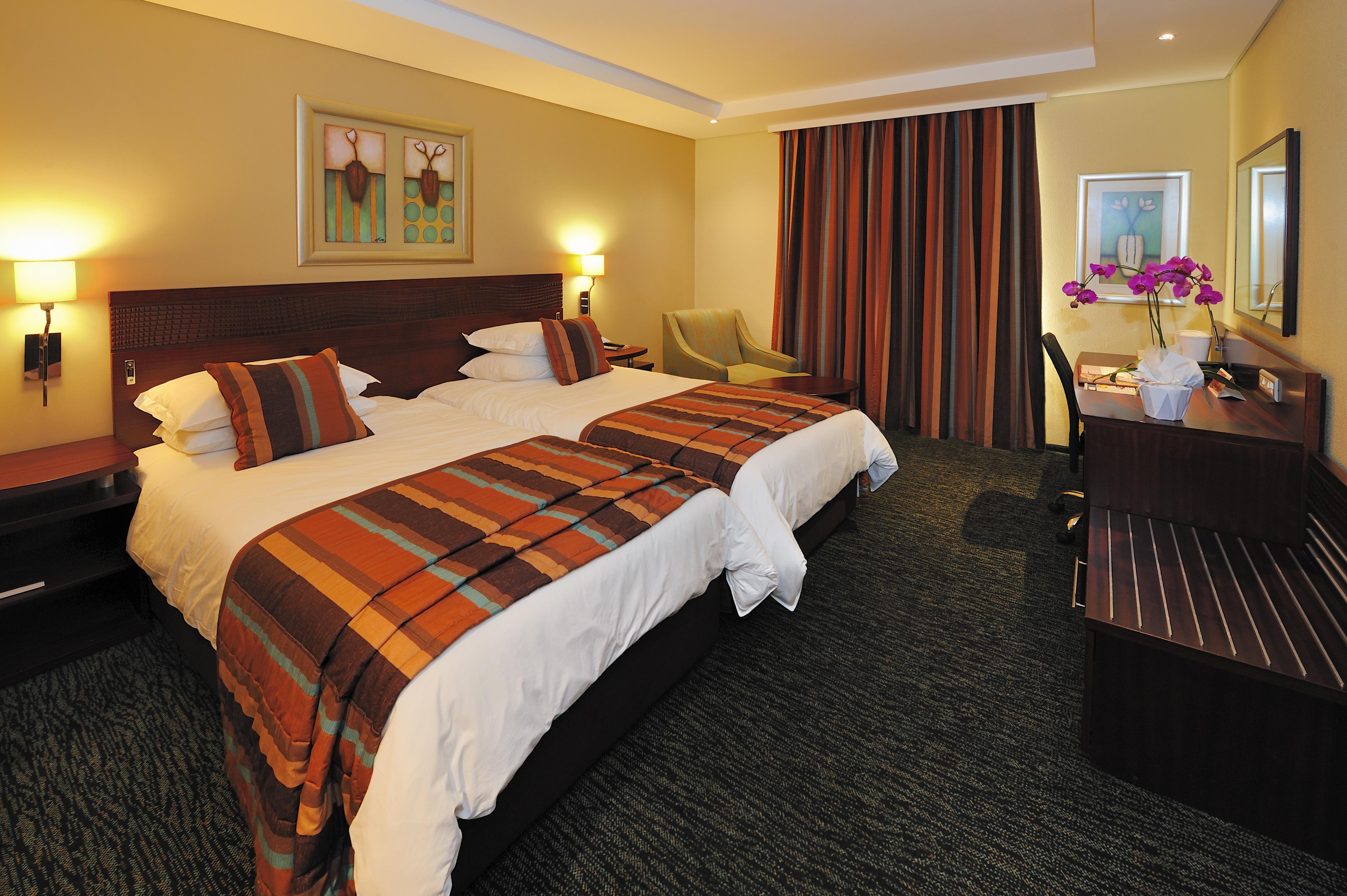 City Lodge Hotel Fourways Εξωτερικό φωτογραφία