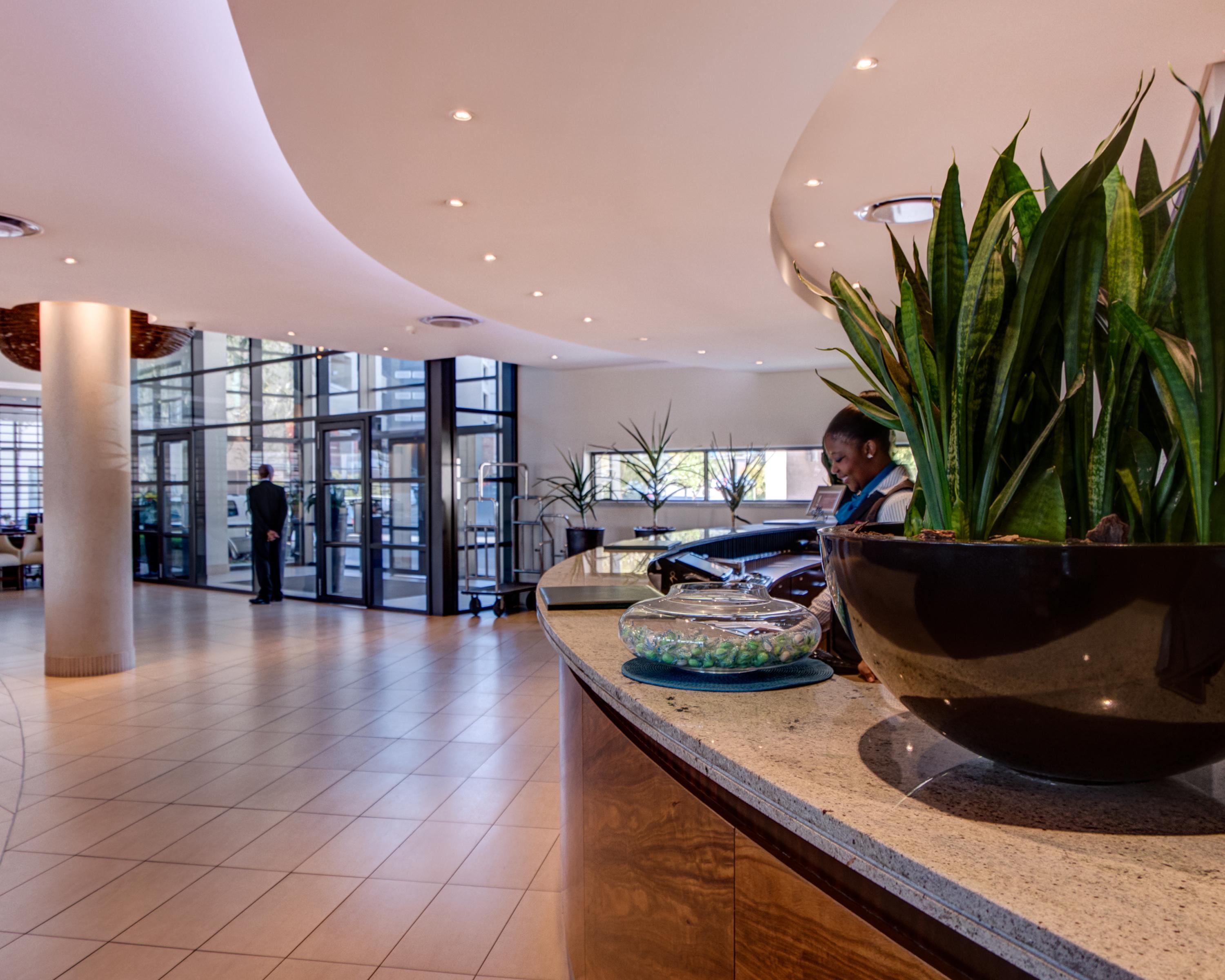City Lodge Hotel Fourways Εξωτερικό φωτογραφία