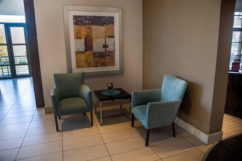 City Lodge Hotel Fourways Εξωτερικό φωτογραφία