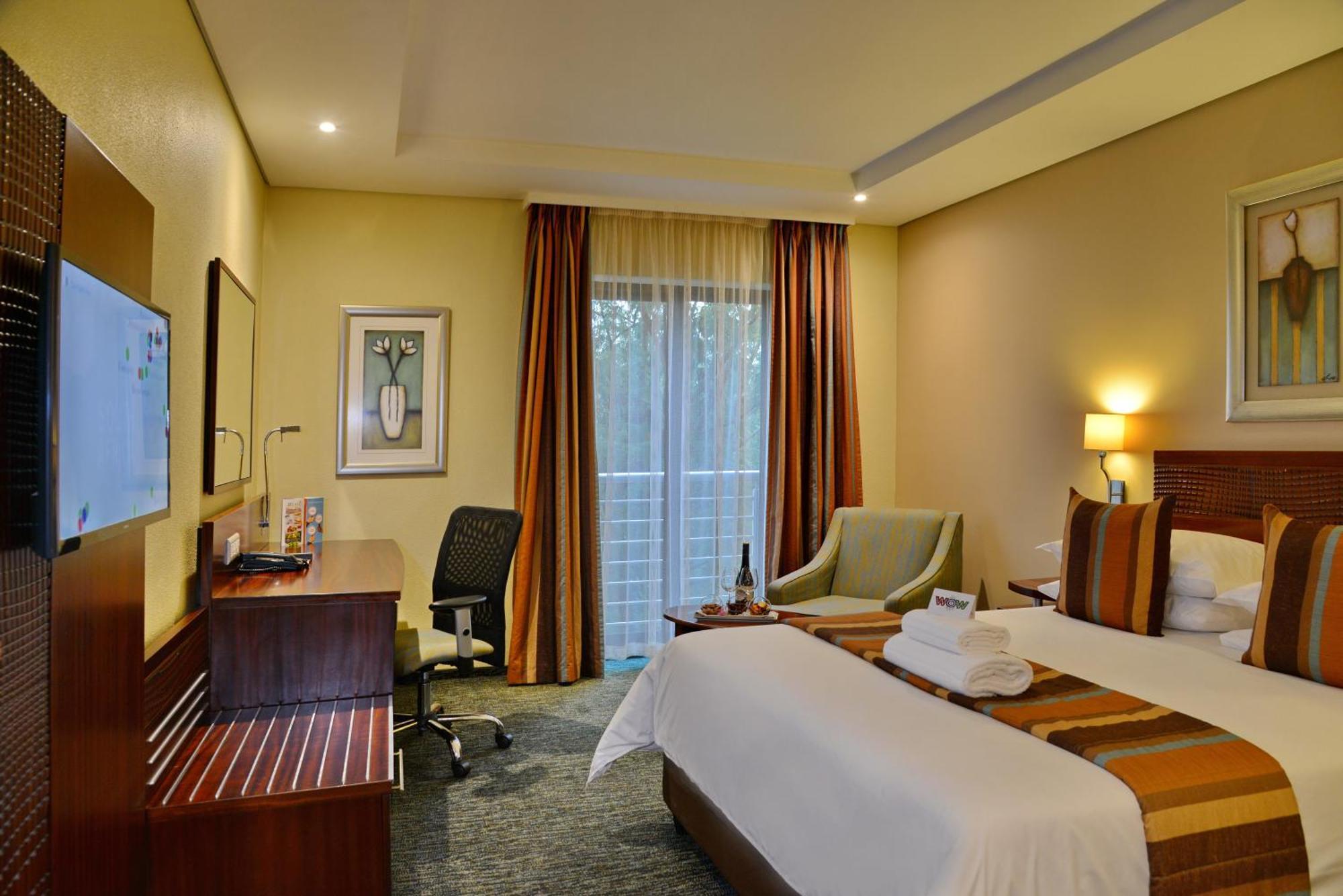City Lodge Hotel Fourways Δωμάτιο φωτογραφία