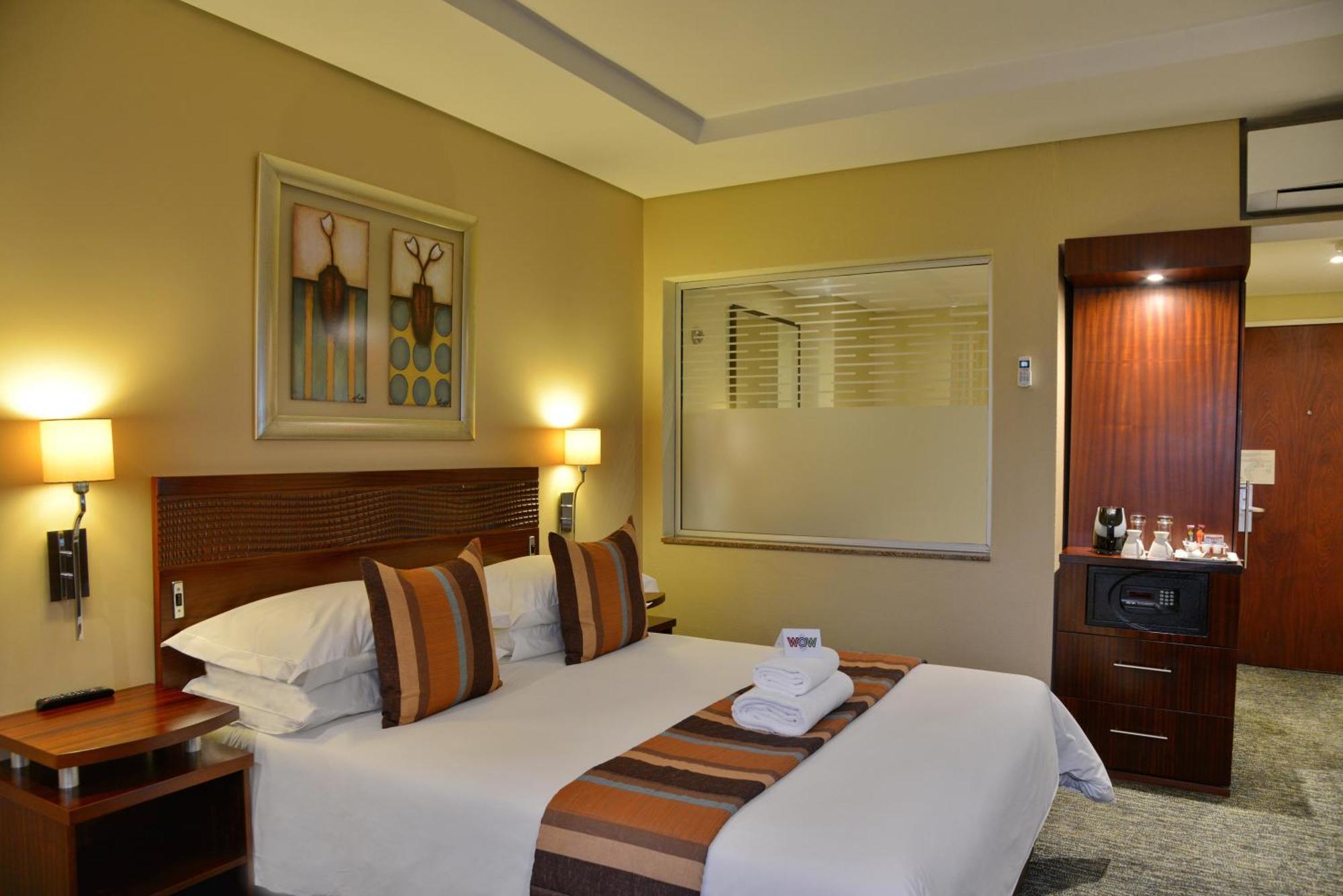 City Lodge Hotel Fourways Δωμάτιο φωτογραφία