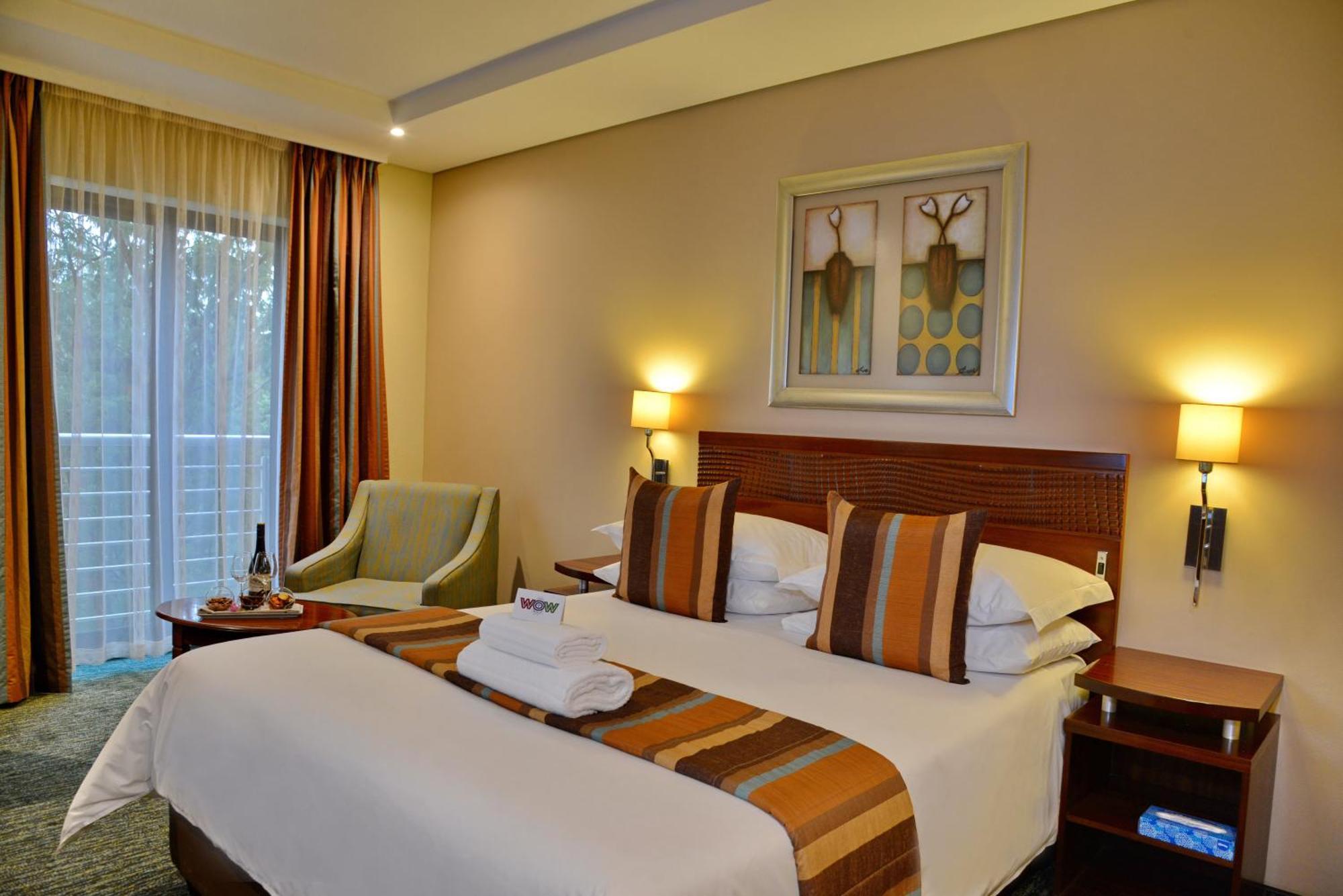 City Lodge Hotel Fourways Δωμάτιο φωτογραφία