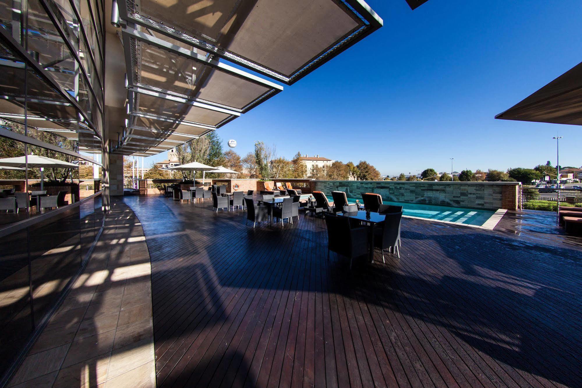 City Lodge Hotel Fourways Εξωτερικό φωτογραφία